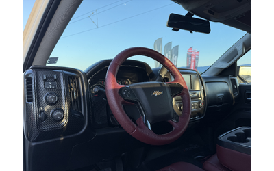 Chevrolet Silverado 1500* 2019г* УНИКАТ* 150.000КМ - автомобили, коли, обяви за нови и употребявани 7