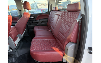 Chevrolet Silverado 1500* 2019г* УНИКАТ* 150.000КМ - автомобили, коли, обяви за нови и употребявани 8