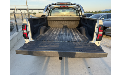 Chevrolet Silverado 1500* 2019г* УНИКАТ* 150.000КМ - автомобили, коли, обяви за нови и употребявани 9