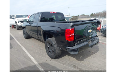 chevrolet-silverado-1500-4-3l-v-6-di-vvt-285hp-4x2-drive - 2