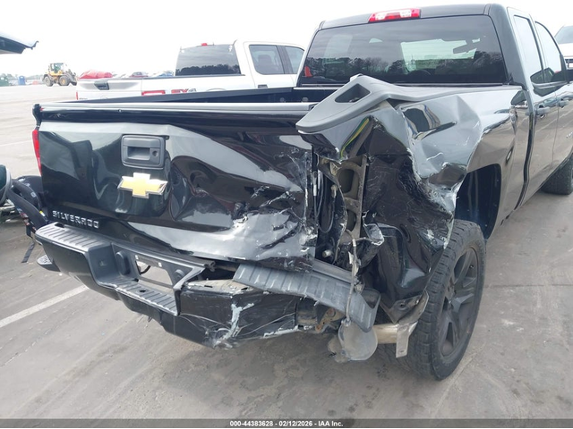 Chevrolet SILVERADO 1500 4.3L V-6 DI, VVT, 285HP 4X2 Drive - автомобили, коли, обяви за нови и употребявани 5