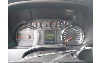 Chevrolet SILVERADO 1500 4.3L V-6 DI, VVT, 285HP 4X2 Drive - автомобили, коли, обяви за нови и употребявани 6