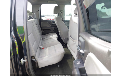 Chevrolet SILVERADO 1500 4.3L V-6 DI, VVT, 285HP 4X2 Drive - автомобили, коли, обяви за нови и употребявани 7