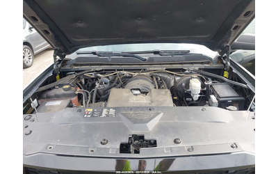 Chevrolet SILVERADO 1500 4.3L V-6 DI, VVT, 285HP 4X2 Drive - автомобили, коли, обяви за нови и употребявани 9