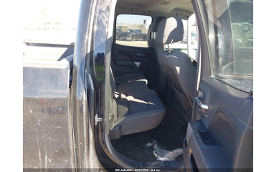 Chevrolet SILVERADO 1500 5.3L V-8 DI, VVT, 355HP 4X4 Drive - автомобили, коли, обяви за нови и употребявани 7