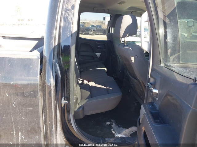 Chevrolet SILVERADO 1500 5.3L V-8 DI, VVT, 355HP 4X4 Drive - автомобили, коли, обяви за нови и употребявани 7