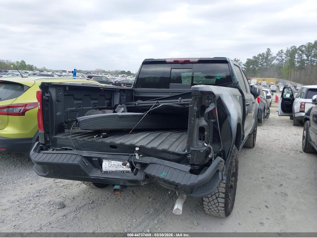 Chevrolet SILVERADO 1500 6.2L V-8 DI, VVT, 420HP 4X4 Drive - автомобили, коли, обяви за нови и употребявани 3