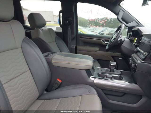 Chevrolet SILVERADO 1500 6.2L V-8 DI, VVT, 420HP 4X4 Drive - автомобили, коли, обяви за нови и употребявани 4