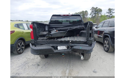 chevrolet-silverado-1500-6-2l-v-8-di-vvt-420hp-4x4-drive - 5