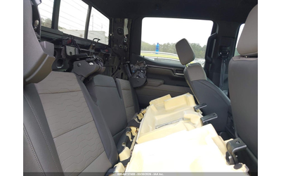 Chevrolet SILVERADO 1500 6.2L V-8 DI, VVT, 420HP 4X4 Drive - автомобили, коли, обяви за нови и употребявани 7