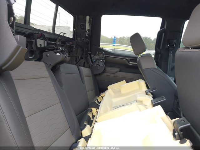 Chevrolet SILVERADO 1500 6.2L V-8 DI, VVT, 420HP 4X4 Drive - автомобили, коли, обяви за нови и употребявани 7