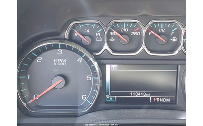 Chevrolet SILVERADO 1500 6.2L V-8 DI, VVT, 420HP 4X4 Drive - автомобили, коли, обяви за нови и употребявани 15