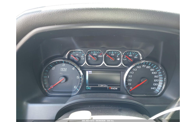 Chevrolet SILVERADO 1500 6.2L V-8 DI, VVT, 420HP 4X4 Drive - автомобили, коли, обяви за нови и употребявани 6