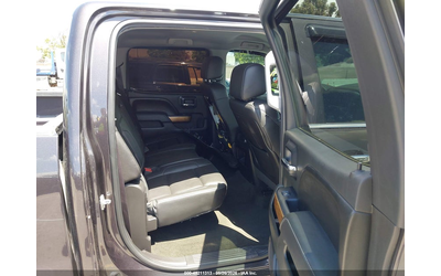 Chevrolet SILVERADO 1500 6.2L V-8 DI, VVT, 420HP 4X4 Drive - автомобили, коли, обяви за нови и употребявани 7