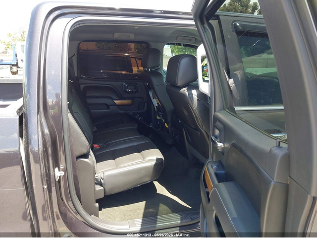 Chevrolet SILVERADO 1500 6.2L V-8 DI, VVT, 420HP 4X4 Drive - автомобили, коли, обяви за нови и употребявани 7