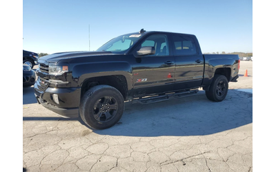 chevrolet-silverado - 2