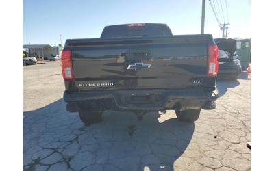 chevrolet-silverado - 4