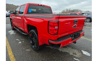 chevrolet-silverado - 3