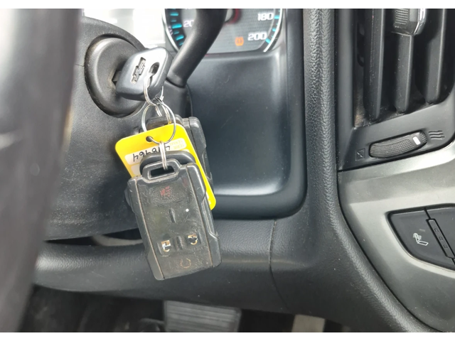 Chevrolet Silverado LT CREW CAB STD BED - автомобили, коли, обяви за нови и употребявани 5