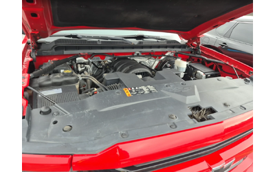 Chevrolet Silverado LT CREW CAB STD BED - автомобили, коли, обяви за нови и употребявани 9