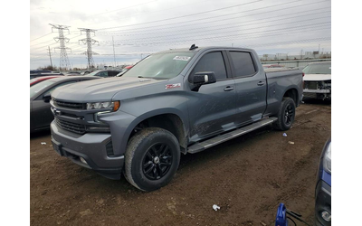 chevrolet-silverado-3-0l-6-4x4-w-rear-wheel-drv - 0