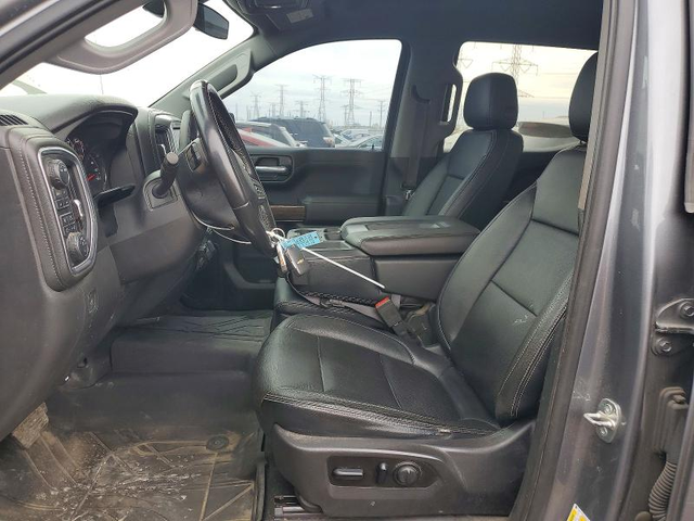 Chevrolet Silverado 3.0L 6 4X4 W/REAR WHEEL DRV - автомобили, коли, обяви за нови и употребявани 6