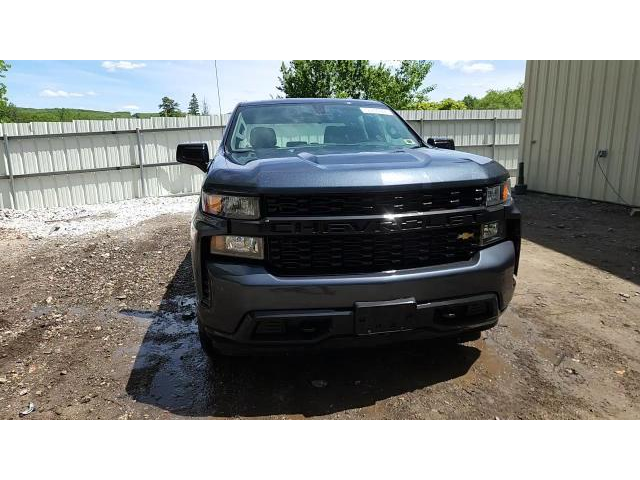 Chevrolet Silverado 4.3L 6 4X4 W/REAR WHEEL DRV - автомобили, коли, обяви за нови и употребявани 0