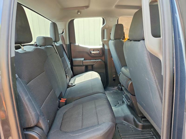 Chevrolet Silverado 4.3L 6 4X4 W/REAR WHEEL DRV - автомобили, коли, обяви за нови и употребявани 10