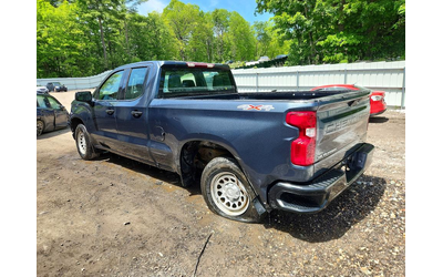 chevrolet-silverado-4-3l-6-4x4-w-rear-wheel-drv - 2