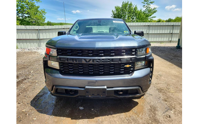 chevrolet-silverado-4-3l-6-4x4-w-rear-wheel-drv - 5
