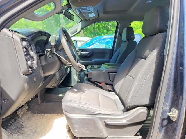 Chevrolet Silverado 4.3L 6 4X4 W/REAR WHEEL DRV - автомобили, коли, обяви за нови и употребявани 7