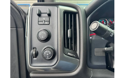 Chevrolet Silverado 1500 LT* Crew Cab* 4WD* АвтоКредит* (ЦЕНА ДО БГ) - автомобили, коли, обяви за нови и употребявани 11