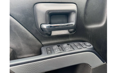 Chevrolet Silverado 1500 LT* Crew Cab* 4WD* АвтоКредит* (ЦЕНА ДО БГ) - автомобили, коли, обяви за нови и употребявани 12