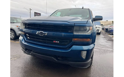 chevrolet-silverado - 1