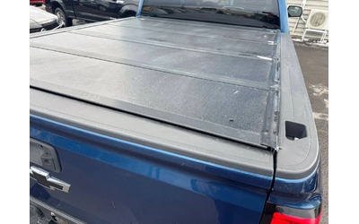 chevrolet-silverado - 4