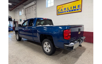 chevrolet-silverado - 2