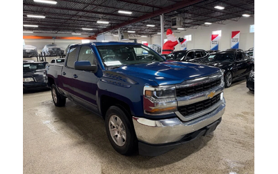 chevrolet-silverado - 5