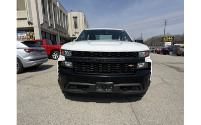 chevrolet-silverado - 1