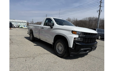 chevrolet-silverado - 2