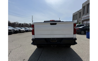 chevrolet-silverado - 5