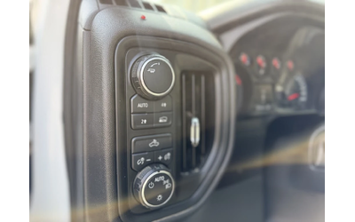 Chevrolet Silverado 1500 Work Truck LB* 4WD* АвтоКредит* (ЦЕНА ДО БГ) - автомобили, коли, обяви за нови и употребявани 9