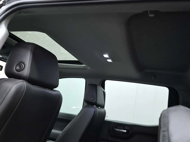 Chevrolet Silverado * LT Trail Boss * ЛИЦЕНЗИРАНО ПРЕДСТАВИТЕЛСТВО - автомобили, коли, обяви за нови и употребявани 11