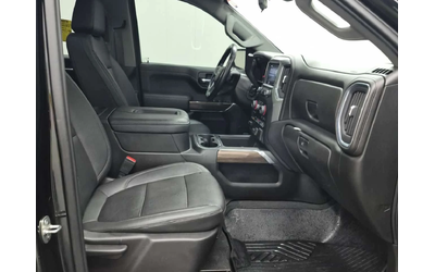 Chevrolet Silverado * LT Trail Boss * ЛИЦЕНЗИРАНО ПРЕДСТАВИТЕЛСТВО - автомобили, коли, обяви за нови и употребявани 12