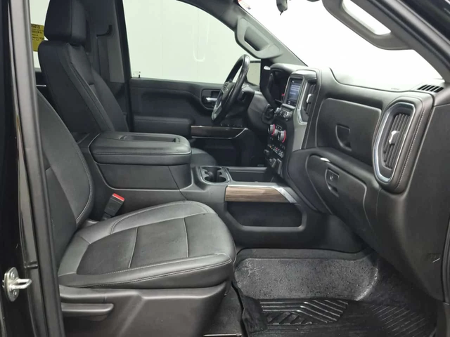 Chevrolet Silverado * LT Trail Boss * ЛИЦЕНЗИРАНО ПРЕДСТАВИТЕЛСТВО - автомобили, коли, обяви за нови и употребявани 12