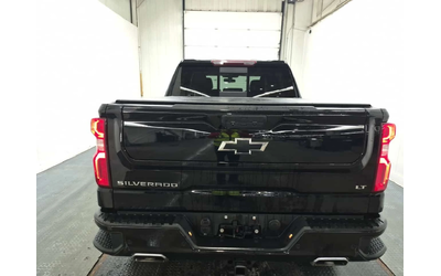 chevrolet-silverado - 4