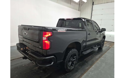 chevrolet-silverado - 5