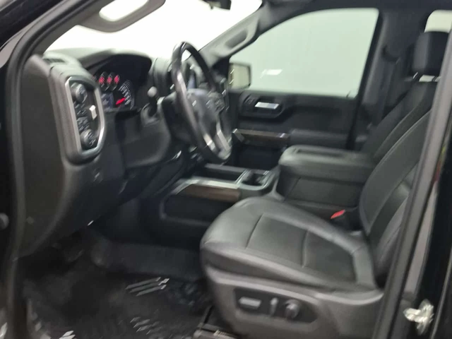 Chevrolet Silverado * LT Trail Boss * ЛИЦЕНЗИРАНО ПРЕДСТАВИТЕЛСТВО - автомобили, коли, обяви за нови и употребявани 7