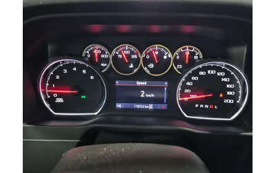 Chevrolet Silverado * LT Trail Boss * ЛИЦЕНЗИРАНО ПРЕДСТАВИТЕЛСТВО - автомобили, коли, обяви за нови и употребявани 9