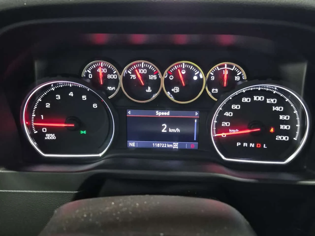Chevrolet Silverado * LT Trail Boss * ЛИЦЕНЗИРАНО ПРЕДСТАВИТЕЛСТВО - автомобили, коли, обяви за нови и употребявани 9