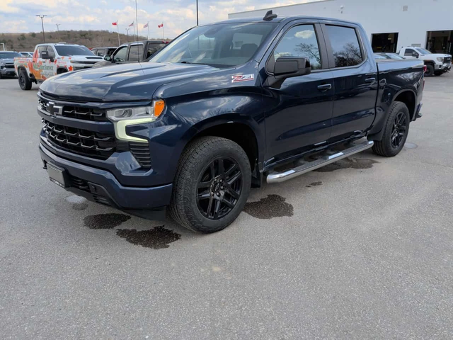 Chevrolet Silverado * RST * CARFAX * ПОДГРЕВИ * 2 КЛЮЧА - автомобили, коли, обяви за нови и употребявани 0